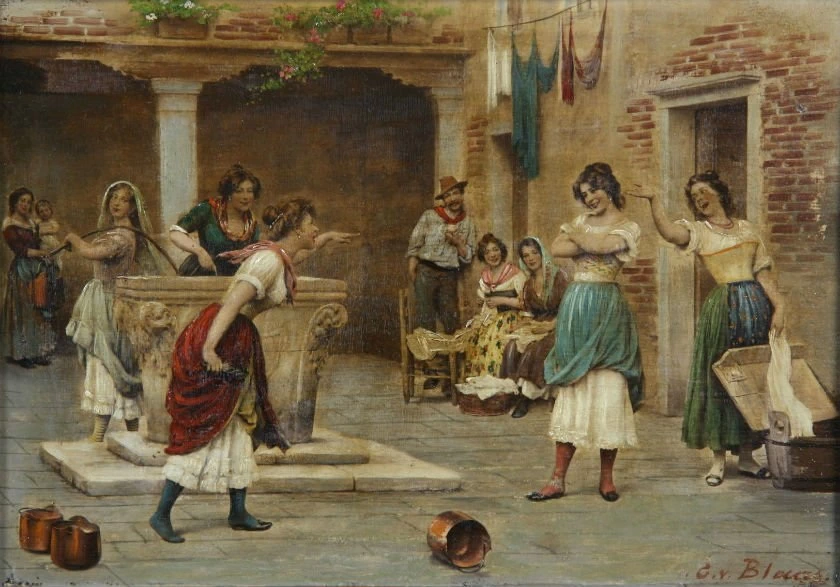L'amore perduto